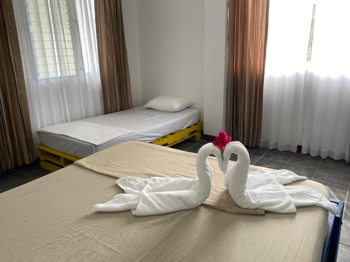 יקו La Hacienda Rooms & Food מראה חיצוני תמונה