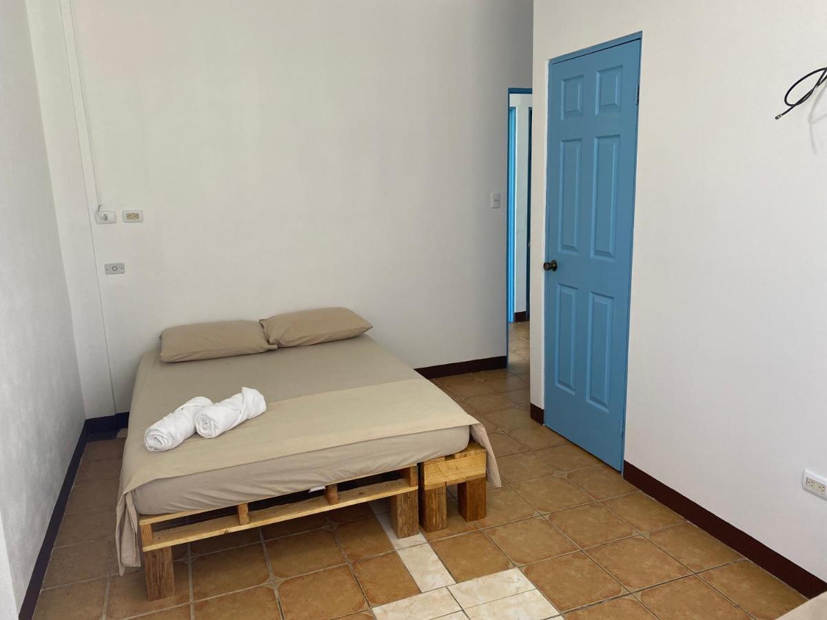 יקו La Hacienda Rooms & Food מראה חיצוני תמונה