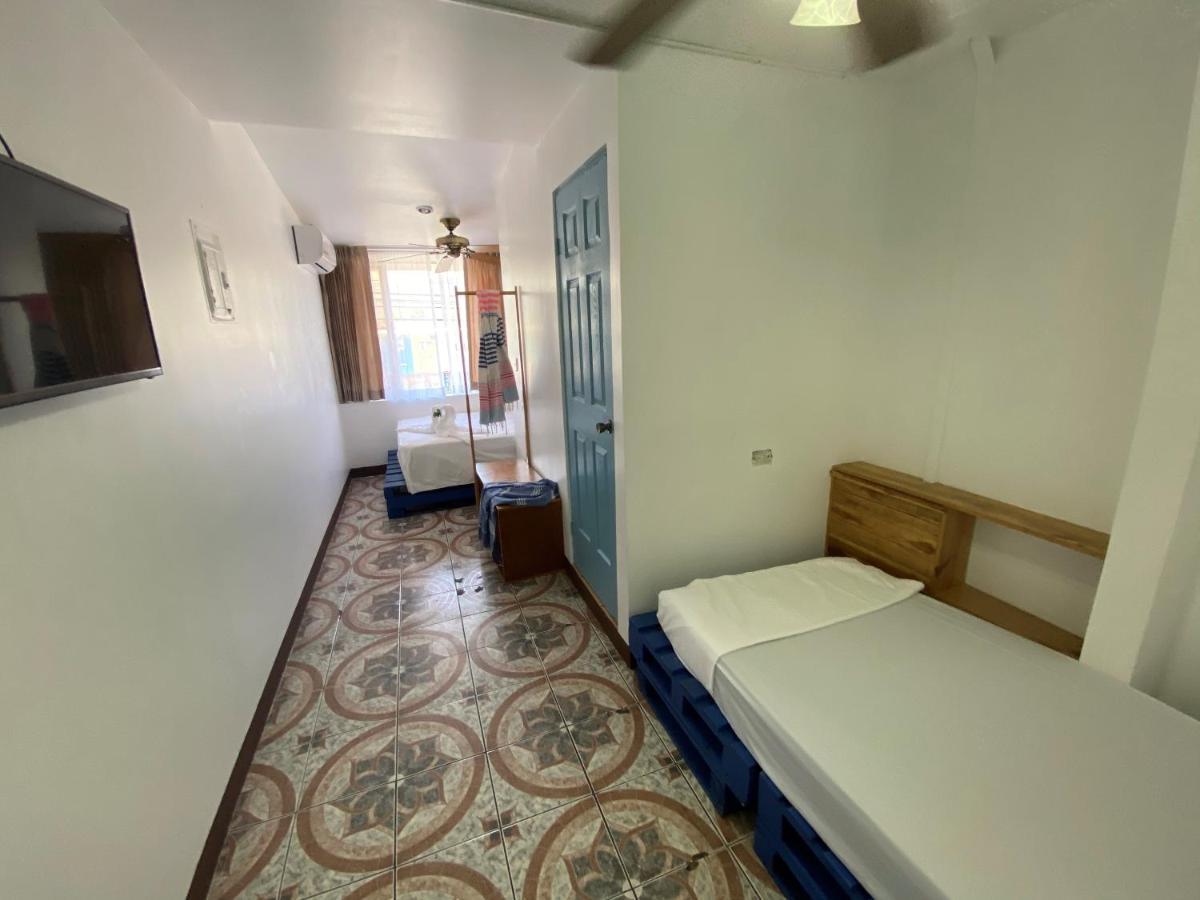יקו La Hacienda Rooms & Food מראה חיצוני תמונה