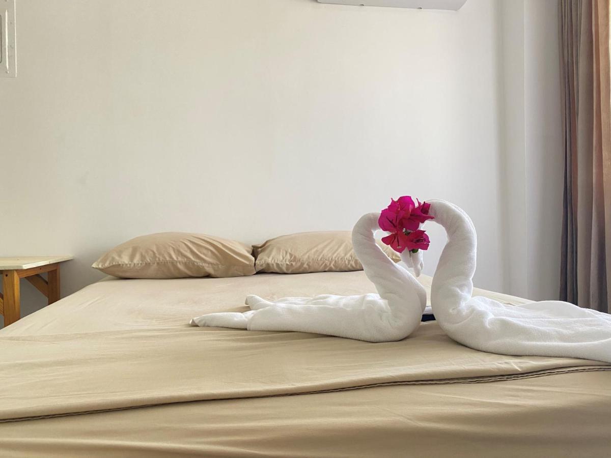 יקו La Hacienda Rooms & Food מראה חיצוני תמונה