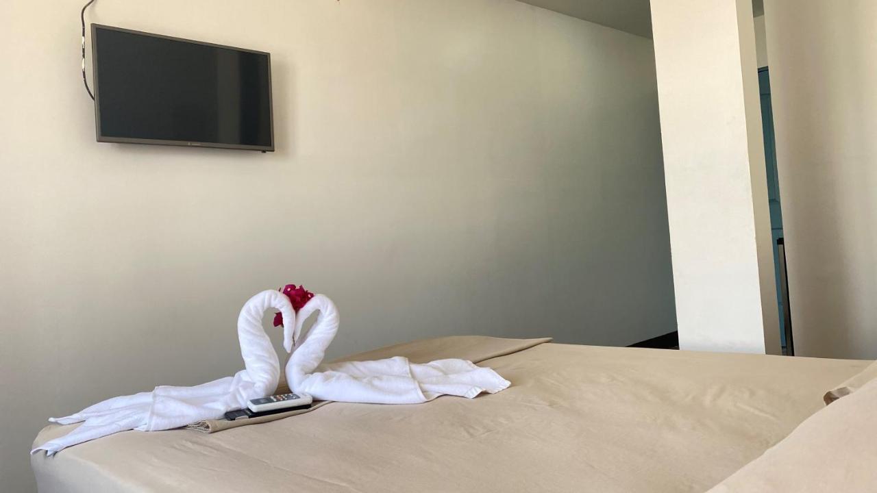 יקו La Hacienda Rooms & Food מראה חיצוני תמונה