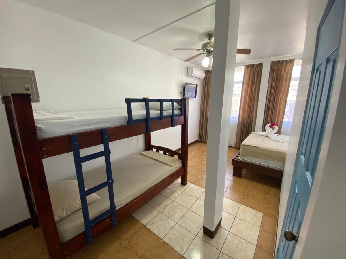 יקו La Hacienda Rooms & Food מראה חיצוני תמונה