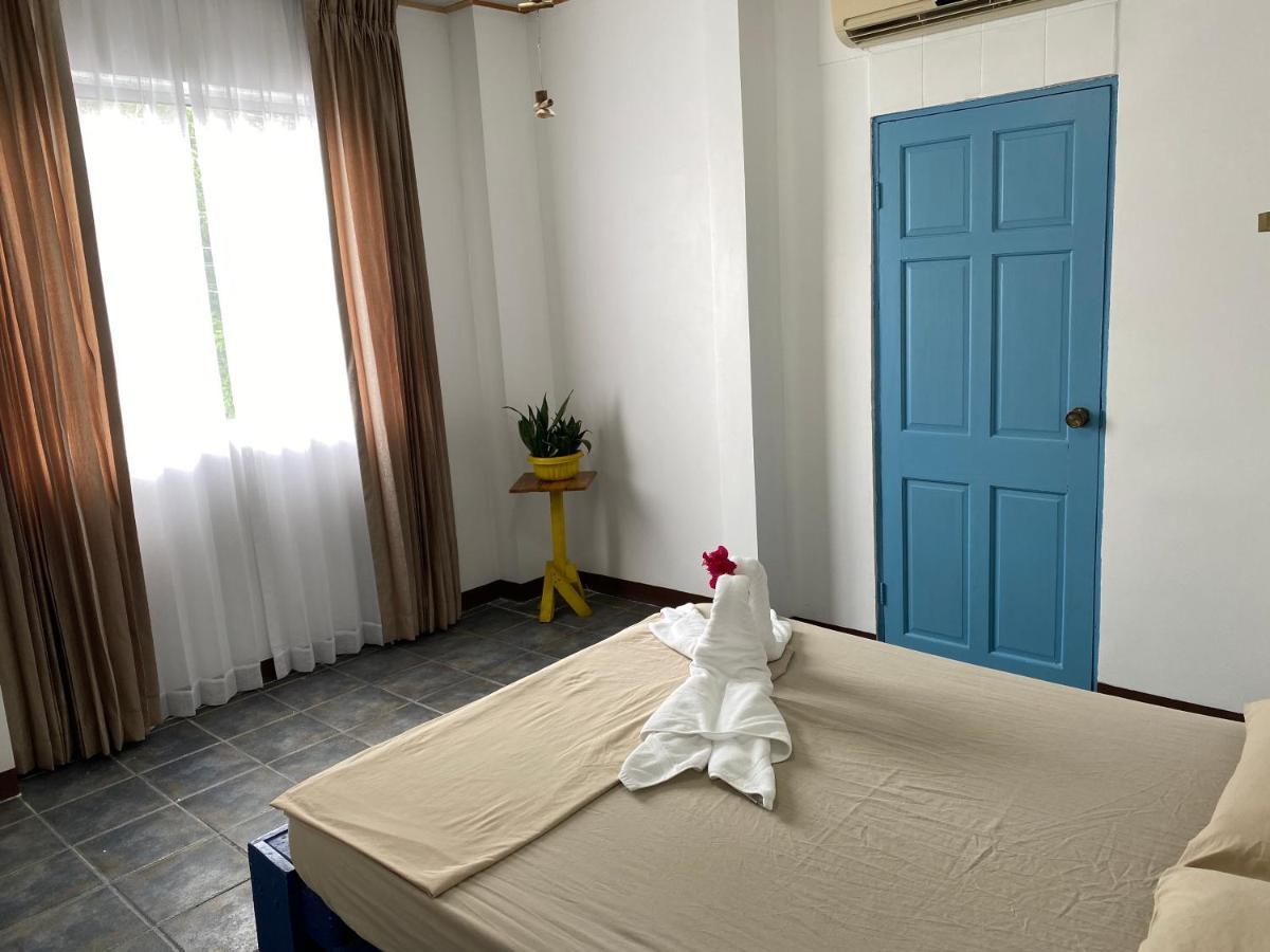 יקו La Hacienda Rooms & Food מראה חיצוני תמונה